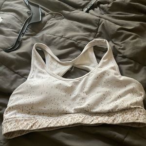 Buff bunny sports bra. Last to buy it! Donating after today